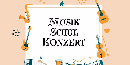 Musikschulkonzert in St. Valentin