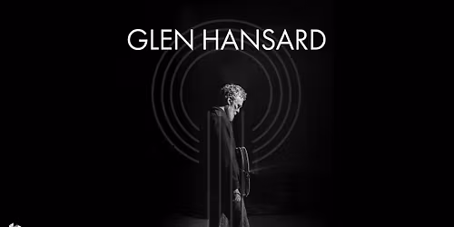 fm4 Indiekiste mit Glen Hansard |  2026 | Vienna