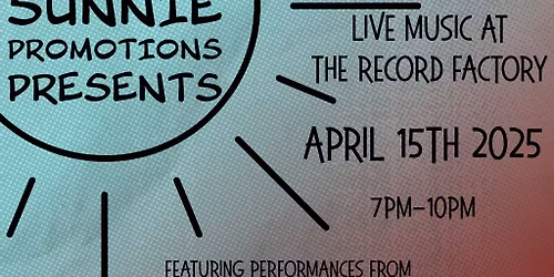 Sunnie Presents