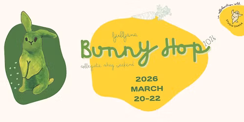 Ljubljana Bunny Hop 2026