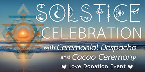 Solstice Celebration
