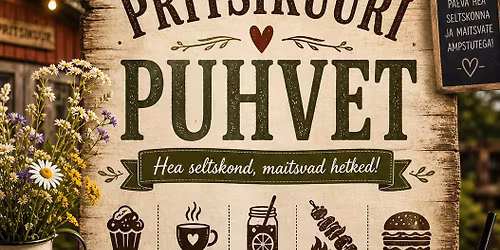 Pritsikuuri puhvet 