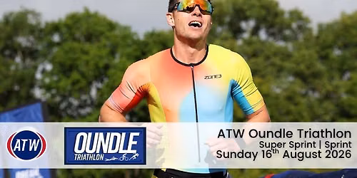 ATW Oundle Triathlon