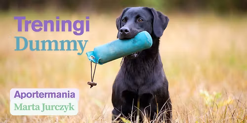 Trening dummy - Zjazd 1\/4