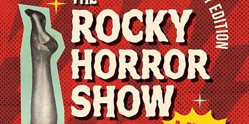 The Rocky Horror Picture Show - 50th Anniversary Spooktacular at Hawaii Theatre Center