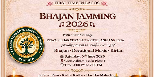 \ud83c\udfb6 Bhajan Jamming 2026 \ud83c\udfb6