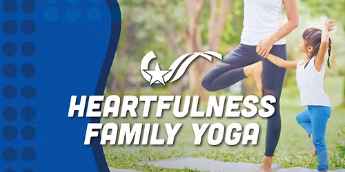 Heartfulness Family Yoga
