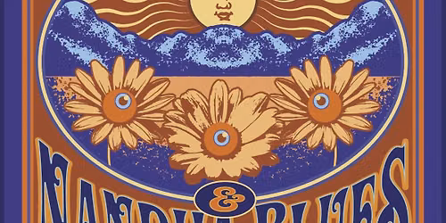 JOE PITTS AND NANDHA BLUES (USA\/IT)