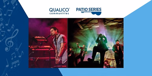 Paul Woida + LowDown Brass Band
