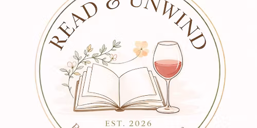 Read & Unwind: Book Club Launch Night