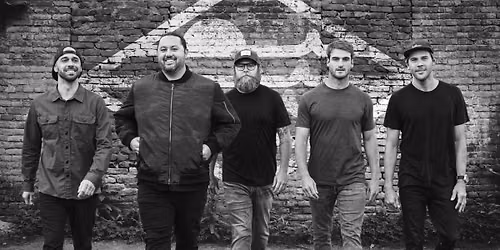 Iration & Tribal Seeds Tickets