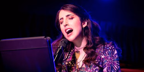 Liz Lieber LIVE IN NYC - Oct 3, 2026
