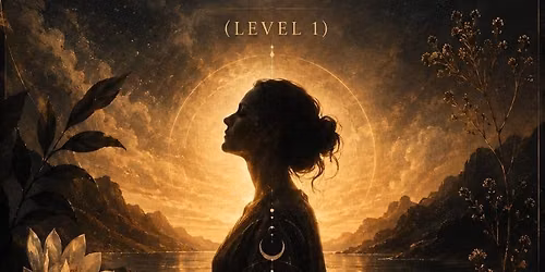 4-WEEK COURSE: SHADOW ALCHEMY \ud83c\udf16