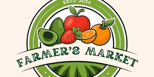 Downtown Washington's Farmer's Market