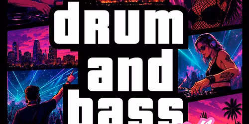 TAKEOVER THURSDAYS: DNB TAKEOVER