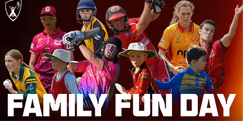 DDCC Family Fun Day