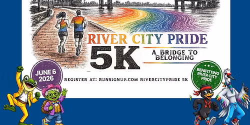 River City Pride 5K