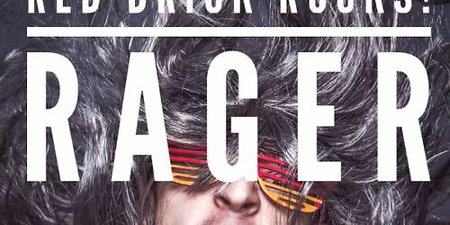 Red Brick Rocks \u2014 RAGER