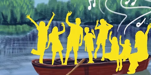 Sound of Music | Secondary Production 2025