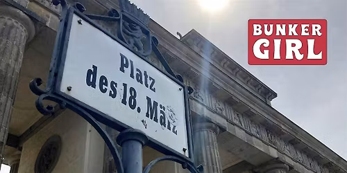 Germania, berygtede bunkere og naziarkitektur