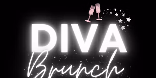DIVA Brunch at TBC (Weston-super-Mare) - Saturday 25th July 2pm
