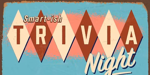 Smartish Trivia Night