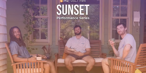 Sunset Performance Series: Cilcain with Daniel Jones
