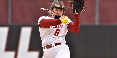 Parking UMass Lowell River Hawks at UMass Minutewomen Womens Basketball