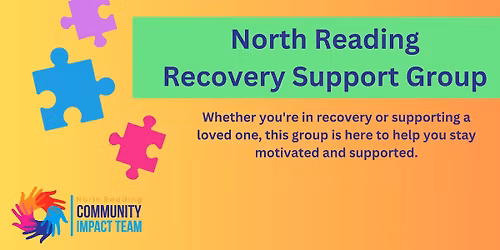 North Reading Recovery Support Group