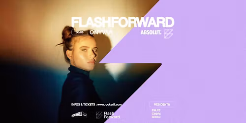 Flashforward: ONYVAA