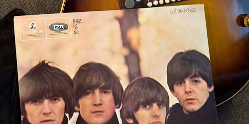 Phil Angotti and Friends Beatle Brunch at FitzGerald\u2019s