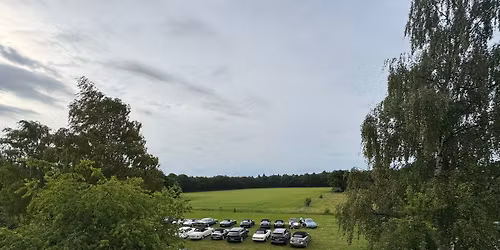 13e West Friesland Rally Tourtocht