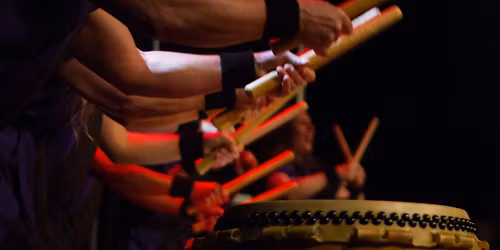 Taiko Taster Session