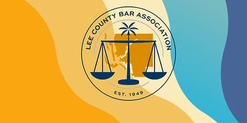 LCBA Bench Bar "Golden Hour" Gala