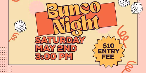 BUNCO Night