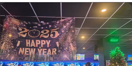 ARK New Year\u2019s Day Bowling Event\ud83c\udfb3 