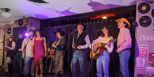 Redd Brothers Christmas