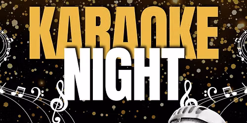 Karaoke Night