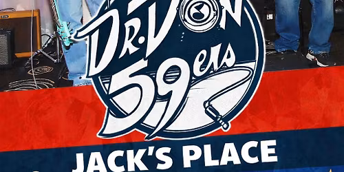 dr.don & the 59ers