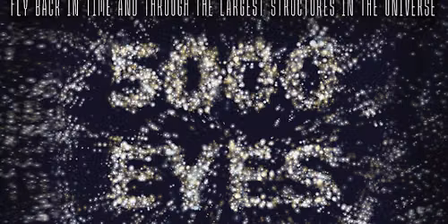 5000 Eyes: Mapping the Universe with DESI