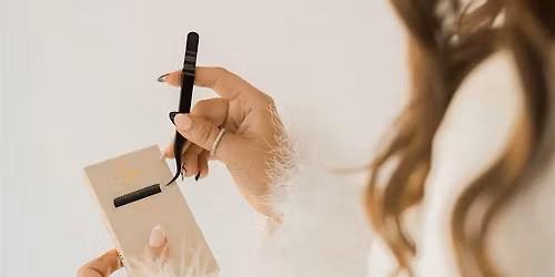 The Beginner Lash Certification Experience