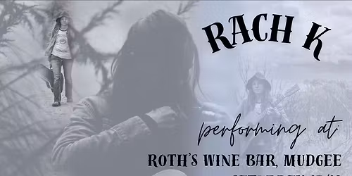 Roth's Wine Bar, Mudgee