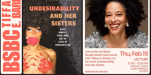 Tiffany Barber at Mic Drop Comedy Plano