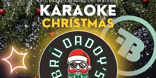 Karaoke Christmas Spectacular