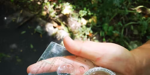 orienteering,ap work and navigation 