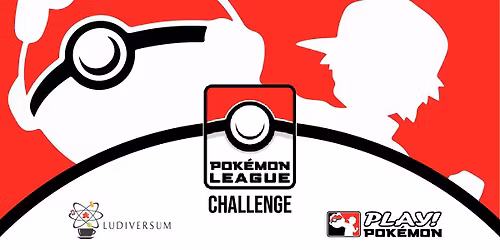 Pokemon TCG - League Challenge 11\/2025