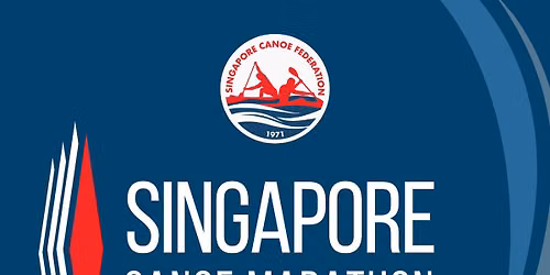 Singapore Canoe Marathon 2027