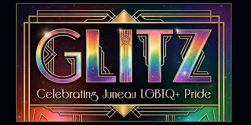 GLITZ at the Aurora Grand Theater - FRIDAY
