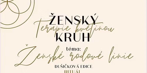 Terapie kv\u011btinou