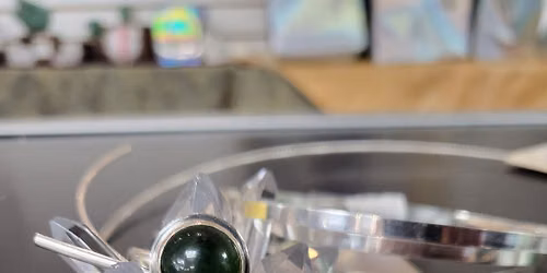 Stone Setting
